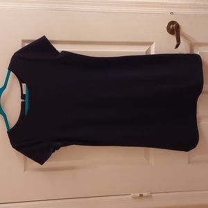 Medium little black dress